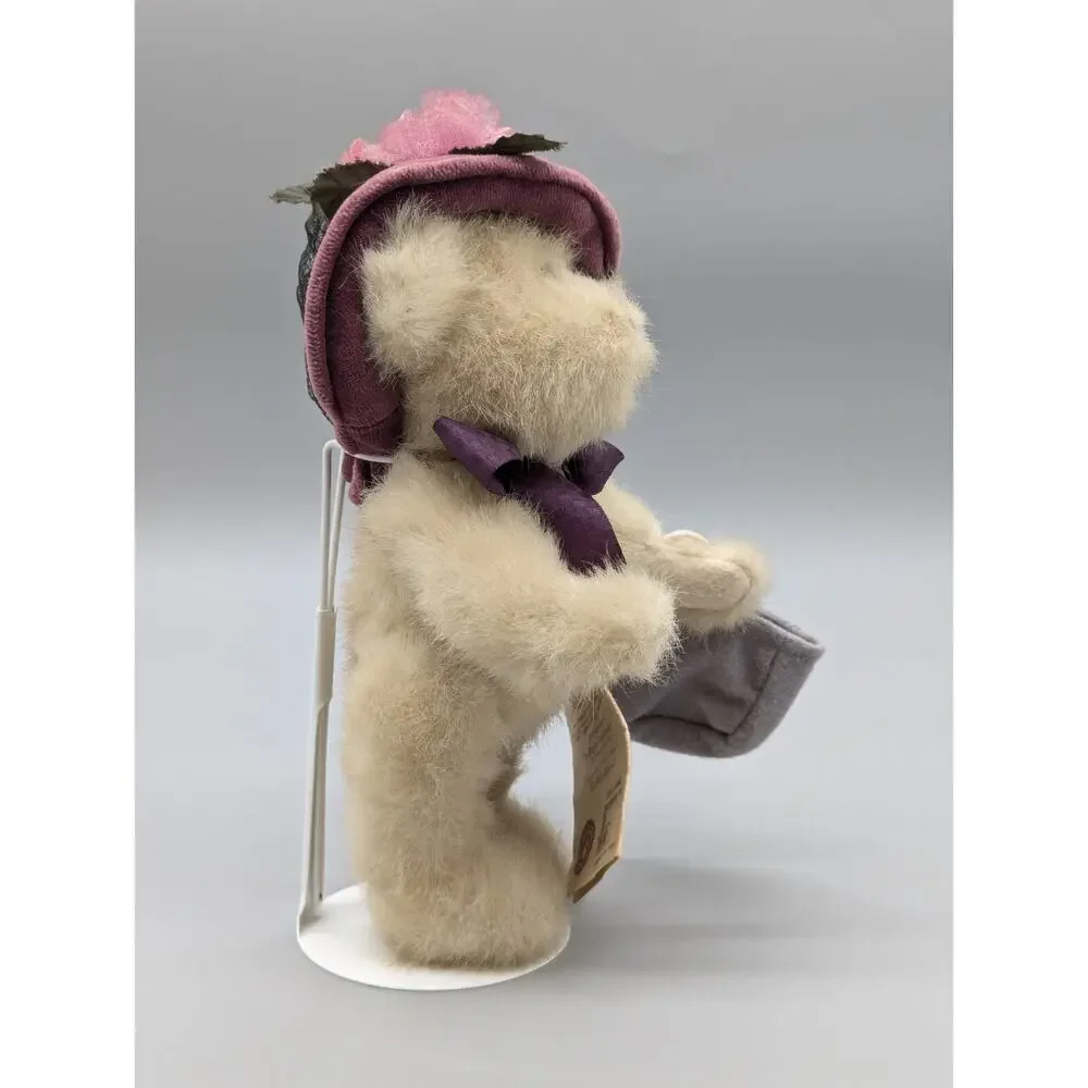 Boyds Mohair 8